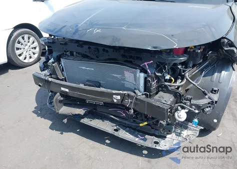 2024 Kia Niro Ex Touring z USA, uszkodzony, nr VIN KNDCR3LE3R5161521